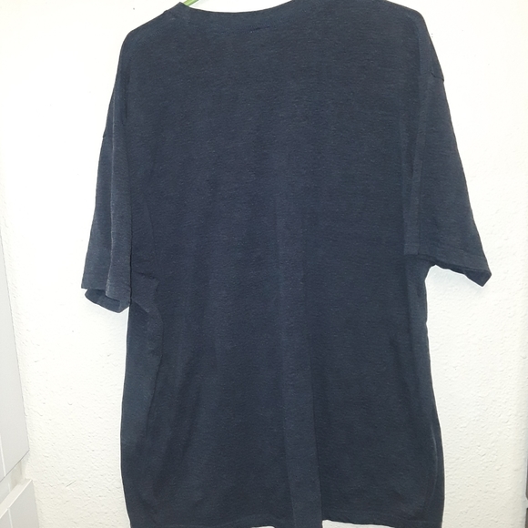 NFL Chicago Bears Men's Tee 2XL - Picture 6 of 10